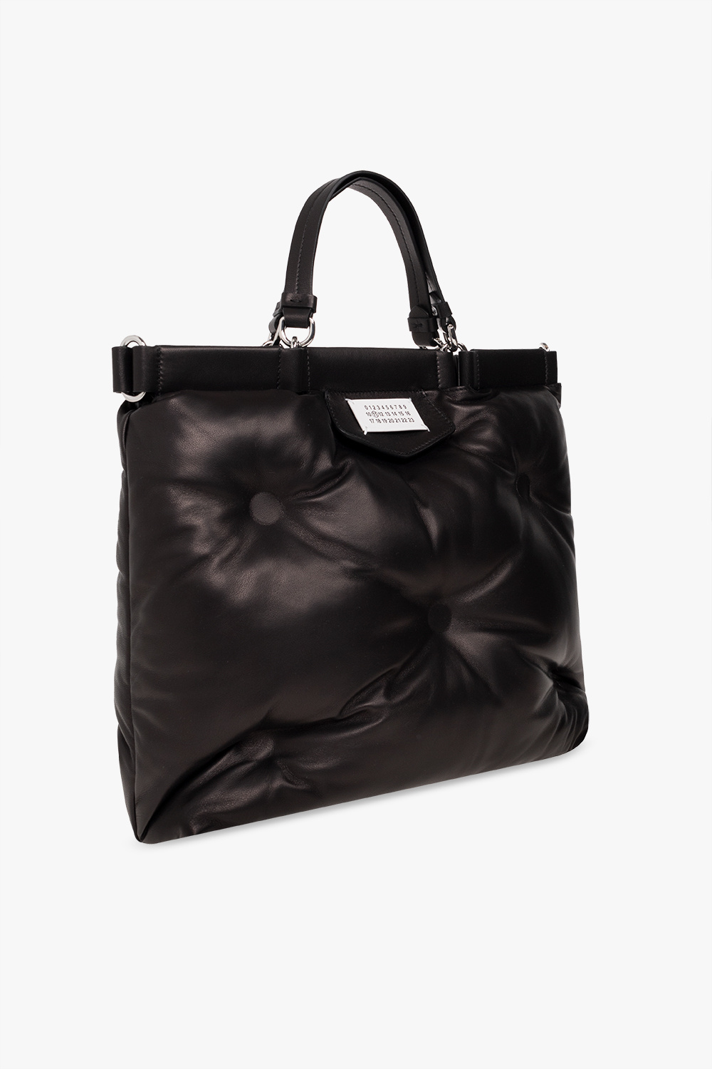 Maison Margiela 'Glam Slam Shopping Medium' shoulder bag | Women's 